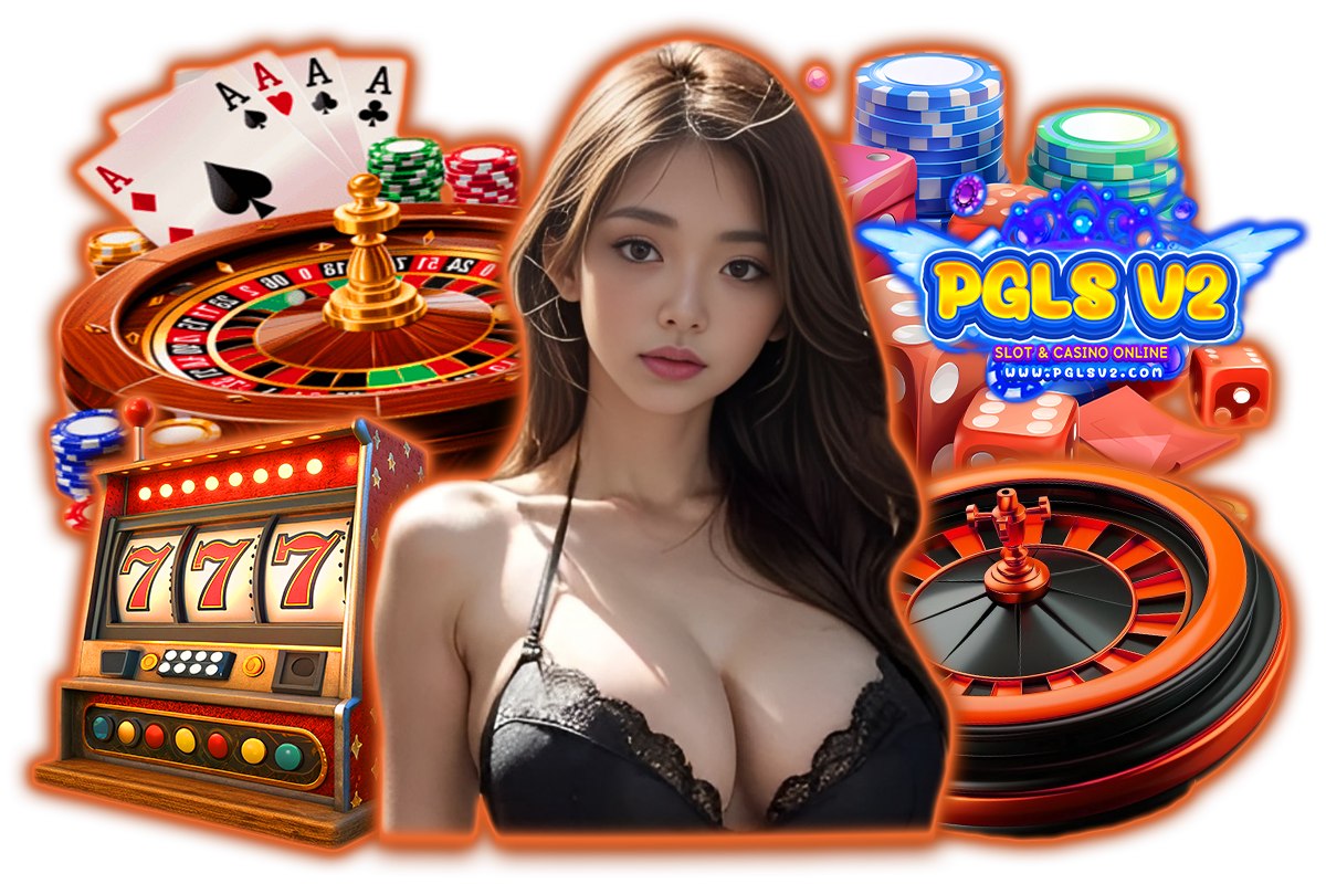 pgls v2 ทางเข้า