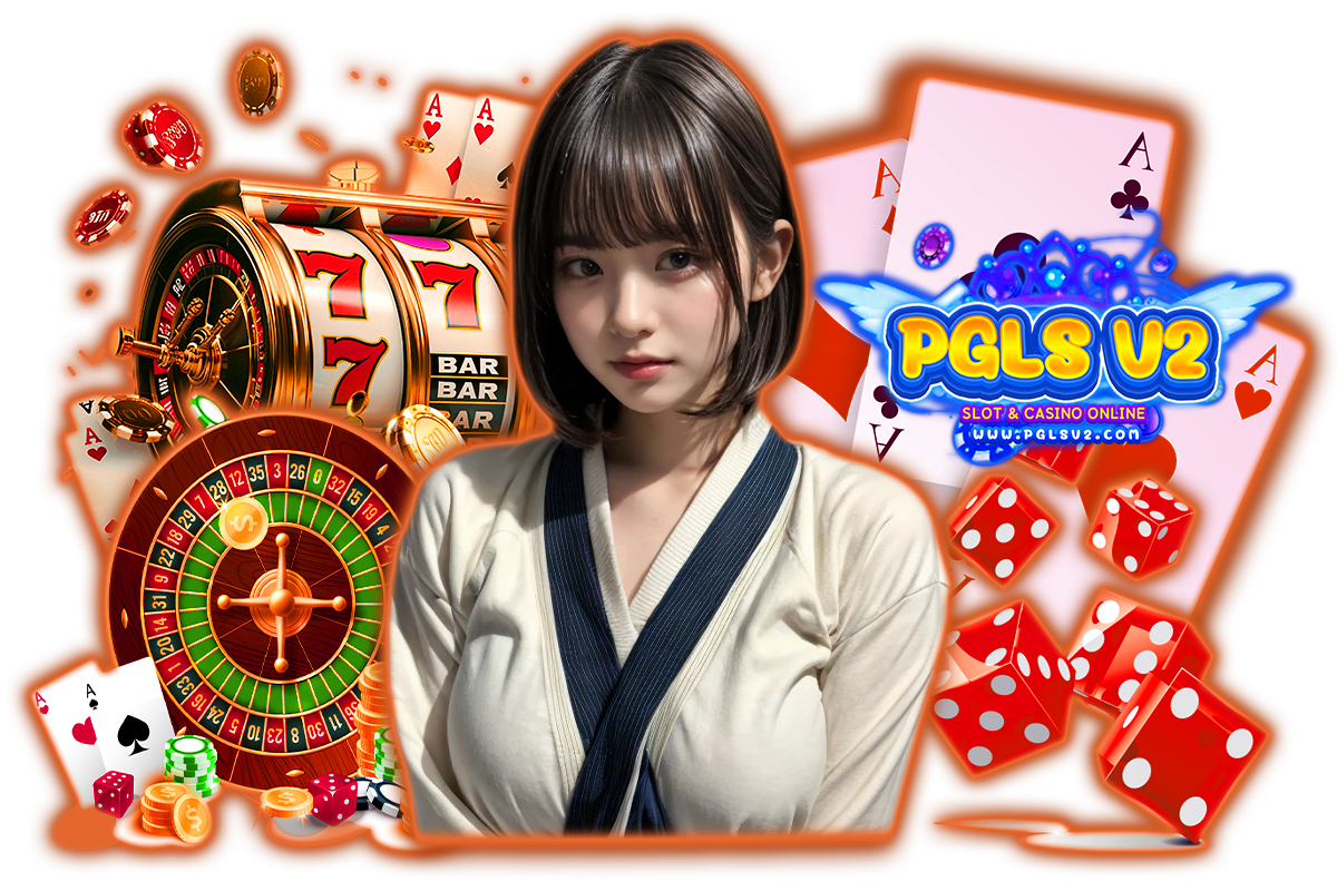 pgls v2 สล็อต