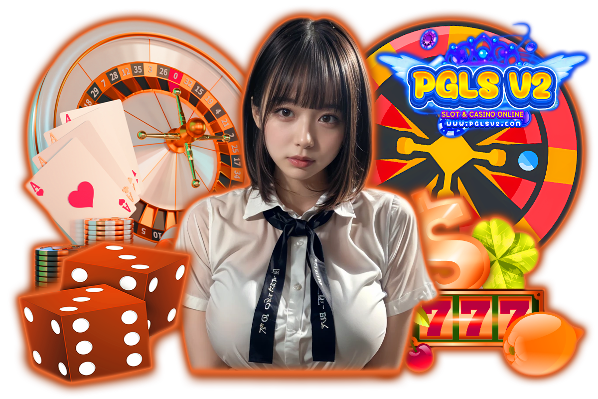 pgls v2 แจกเครดิตฟรี